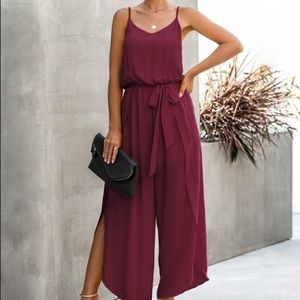 Boutique romper new with tags